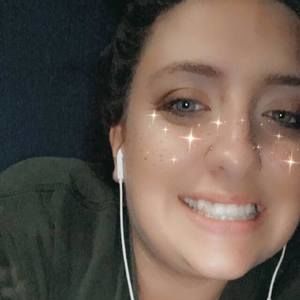 Meet your Posher, Kristin